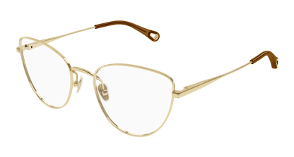 Chloé CH0319O Gold, 54mm 889652550978