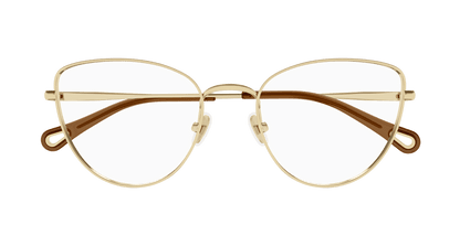 Chloé CH0319O Gold, 54mm 889652550978