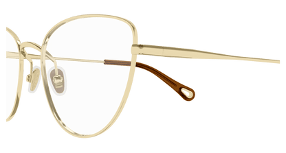 Chloé CH0319O Gold, 54mm 889652550978