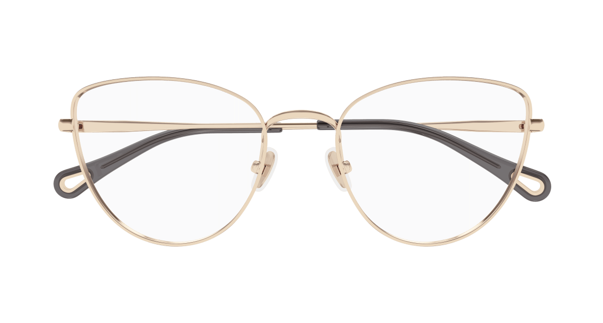 Chloé CH0319O Gold, 54mm 889652550985