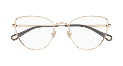 Chloé CH0319O Gold, 54mm 889652550985