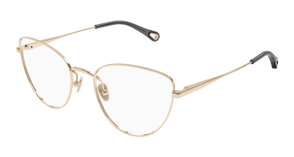 Chloé CH0319O Gold, 54mm 889652550985