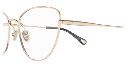 Chloé CH0319O Gold, 54mm 889652550985