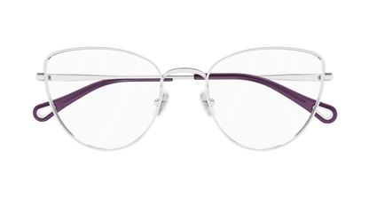 Chloé CH0319O Silver, 54mm 889652550992