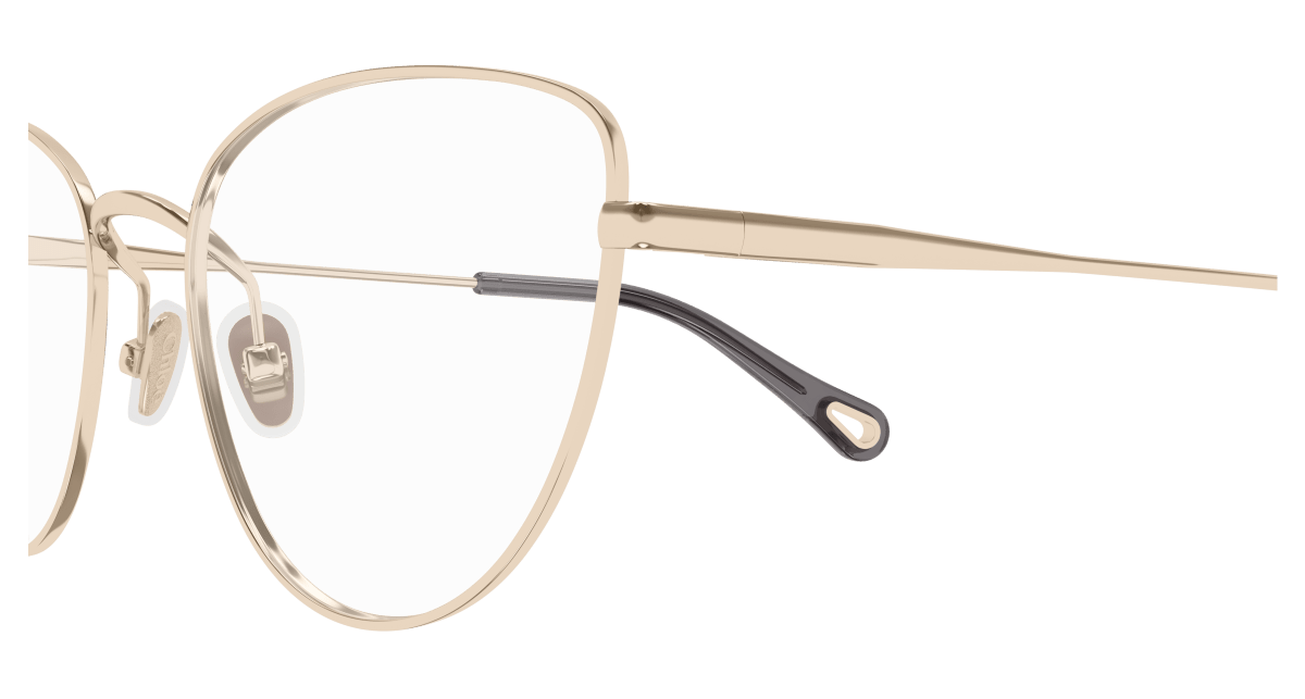 Chloe CH0319O Eyeglasses 889652550985