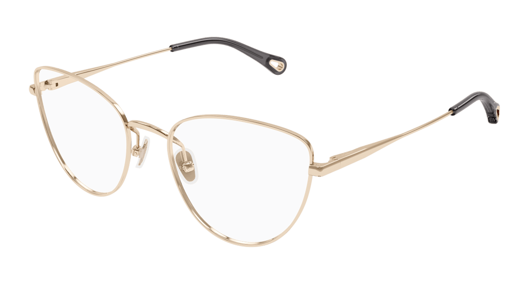 Chloe CH0319O Eyeglasses 889652550985