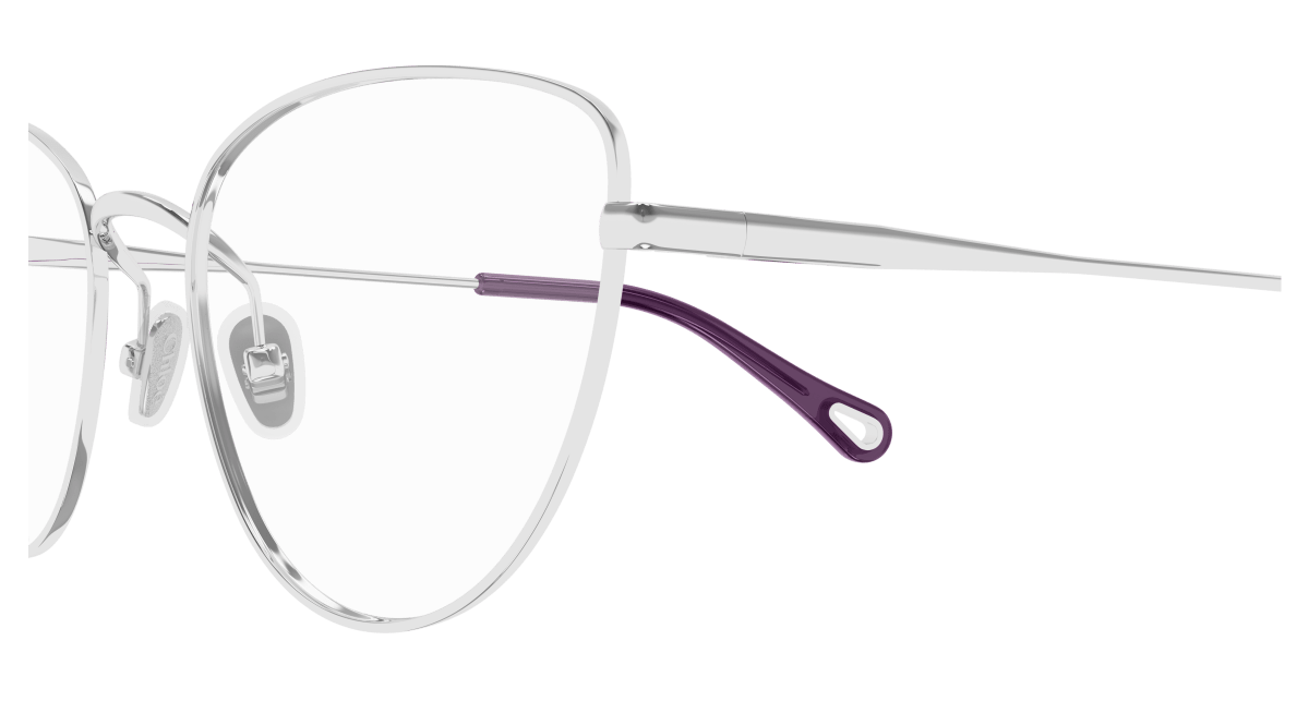 Chloe CH0319O Eyeglasses 889652550992