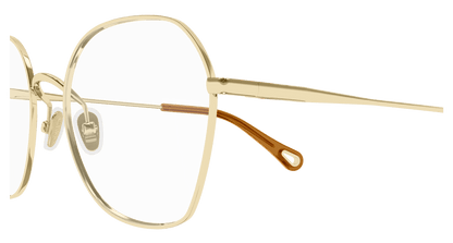 Chloé CH0320O Gold, 55mm 889652551005