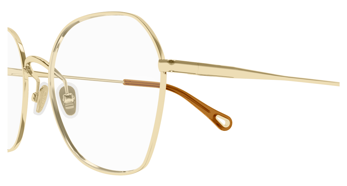 Chloé CH0320O Gold, 55mm 889652551005
