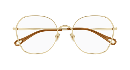 Chloé CH0320O Gold, 55mm 889652551005