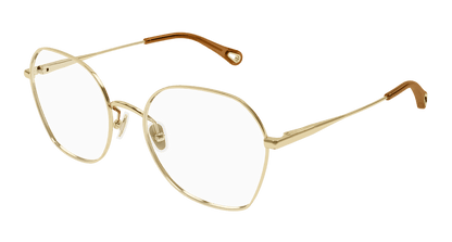 Chloé CH0320O Gold, 55mm 889652551005