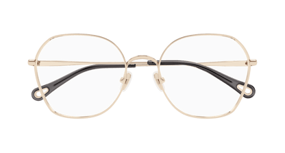 Chloé CH0320O Gold, 55mm 889652551012