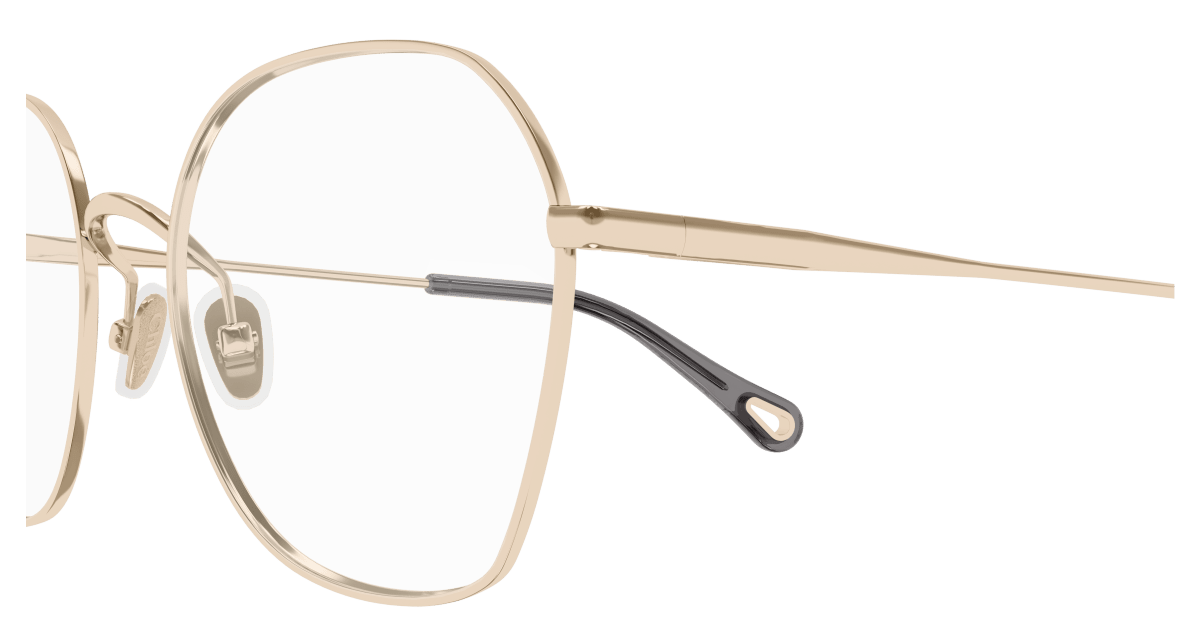 Chloé CH0320O Gold, 55mm 889652551012