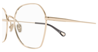 Chloé CH0320O Gold, 55mm 889652551012