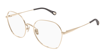 Chloé CH0320O Gold, 55mm 889652551012