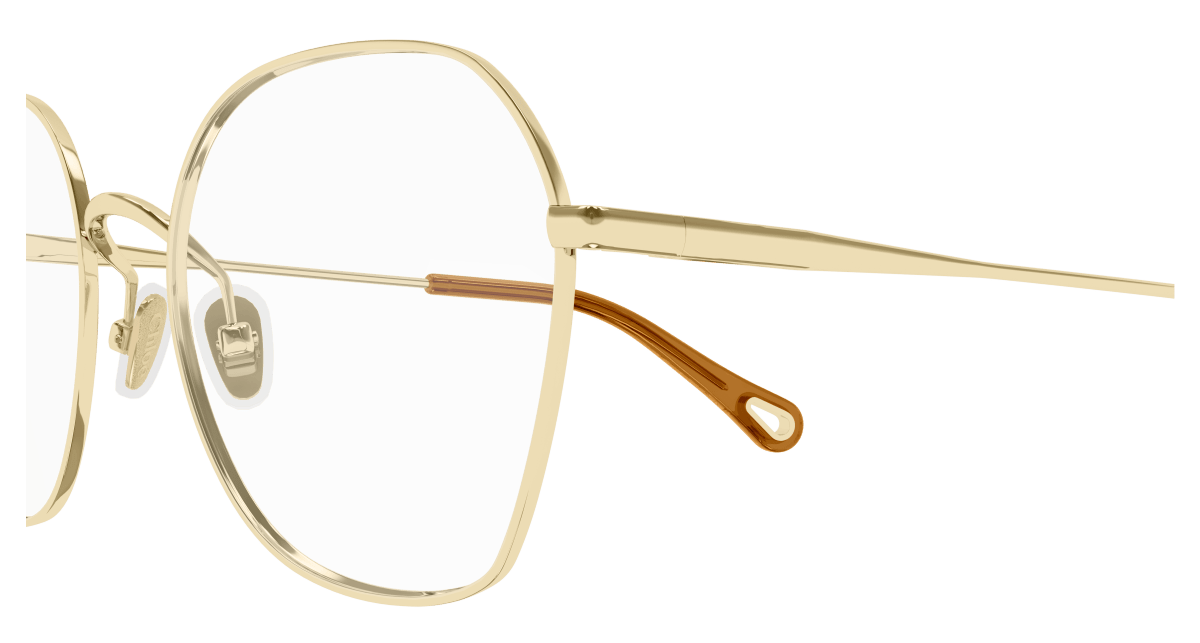 Chloe CH0320O Eyeglasses 889652551005