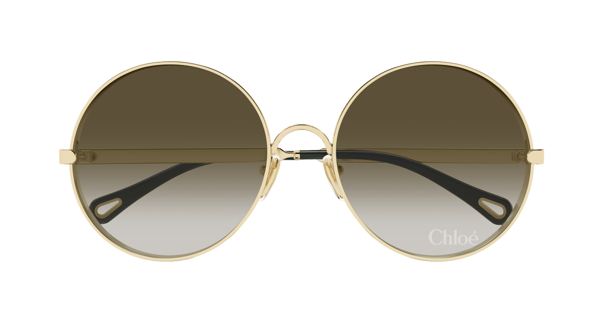 Chloe CH0321S Sunglasses 889652601267