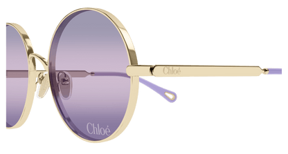 Chloe CH0321S Sunglasses 889652569222