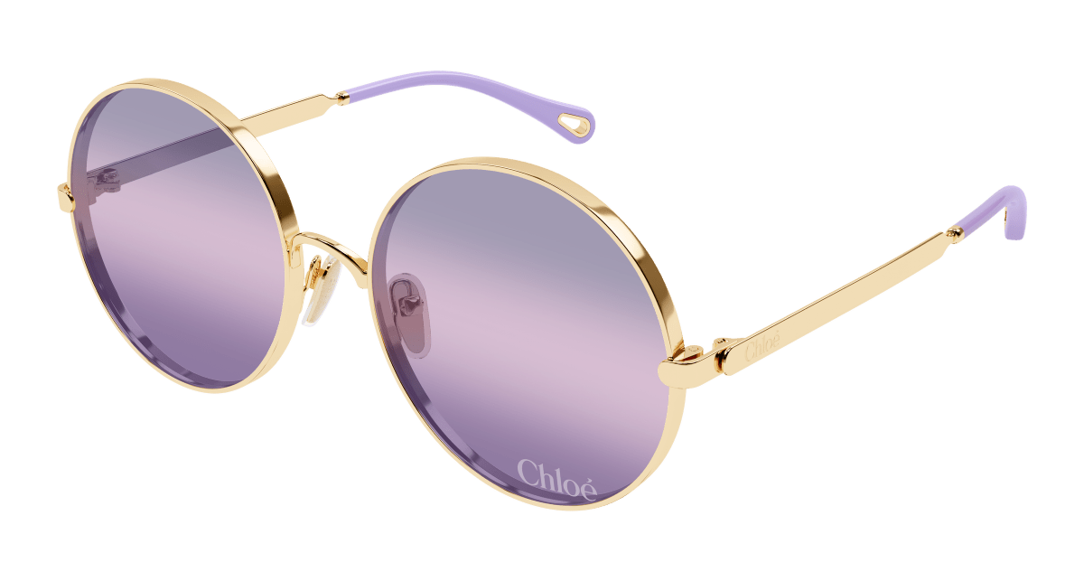 Chloe CH0321S Sunglasses 889652569222