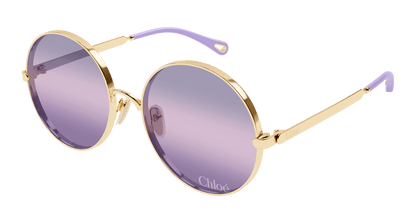 Chloe CH0321S Sunglasses 889652569222