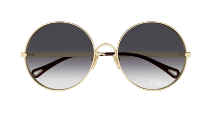 Chloé CH0321S Gold/Grey 889652601250
