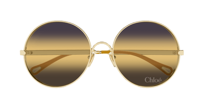 Chloé CH0321S Gold/Yellow 889652569215