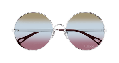 Chloé CH0321S Silver/Light 889652569239