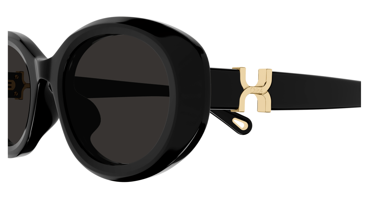 Chloe CH0323SK Sunglasses 889652602707