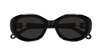 Chloe CH0323SK Sunglasses 889652602707