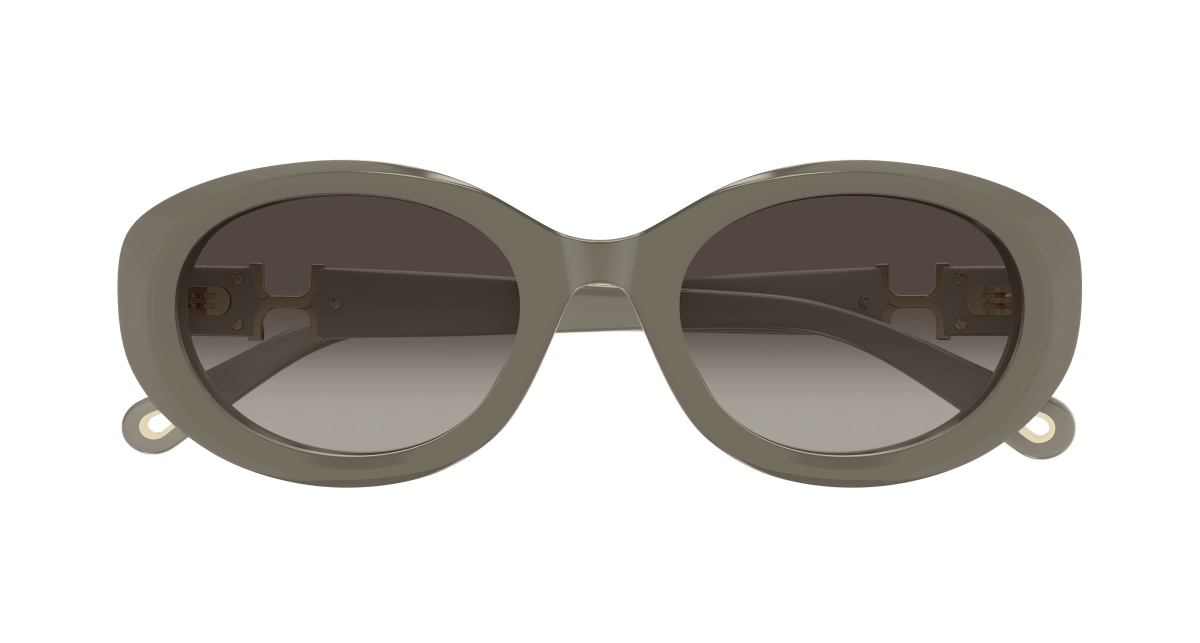 Chloe CH0323SK Sunglasses 889652602721