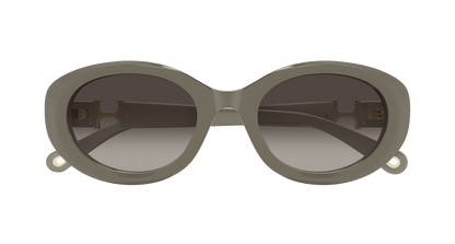 Chloe CH0323SK Sunglasses 889652602721