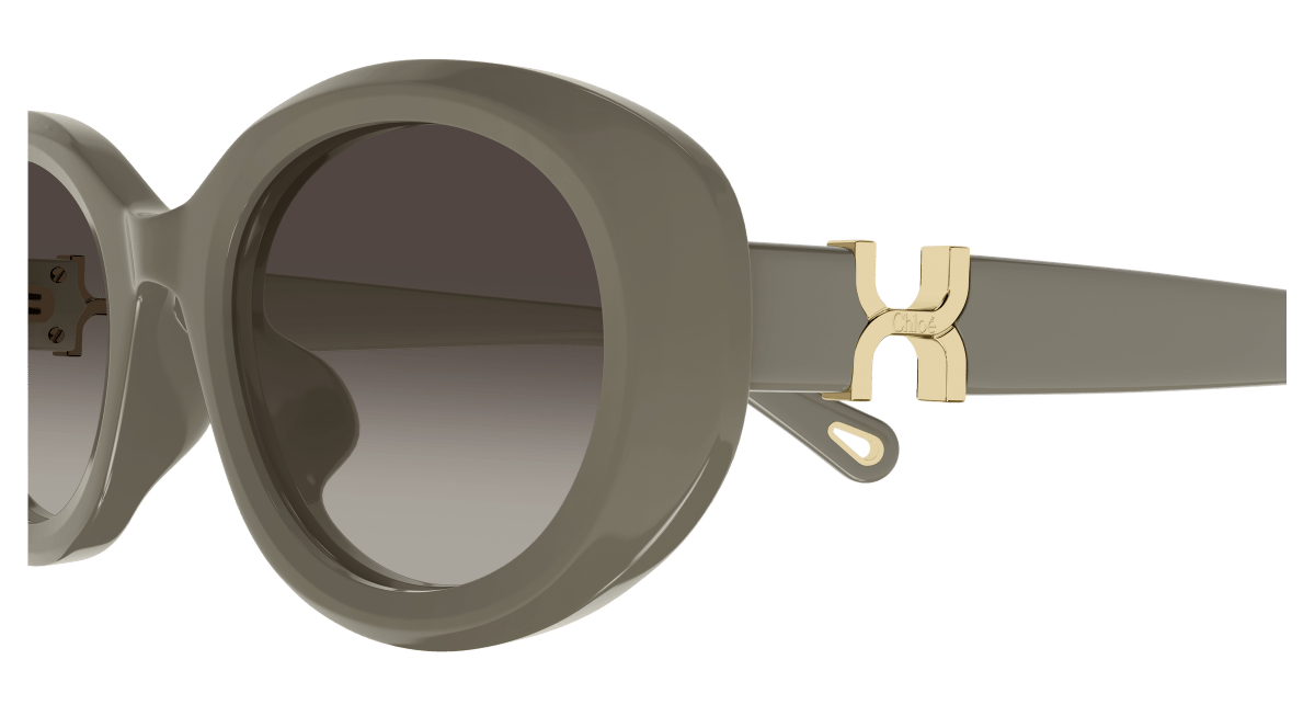 Chloe CH0323SK Sunglasses 889652602721