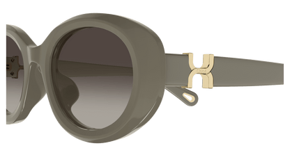 Chloe CH0323SK Sunglasses 889652602721