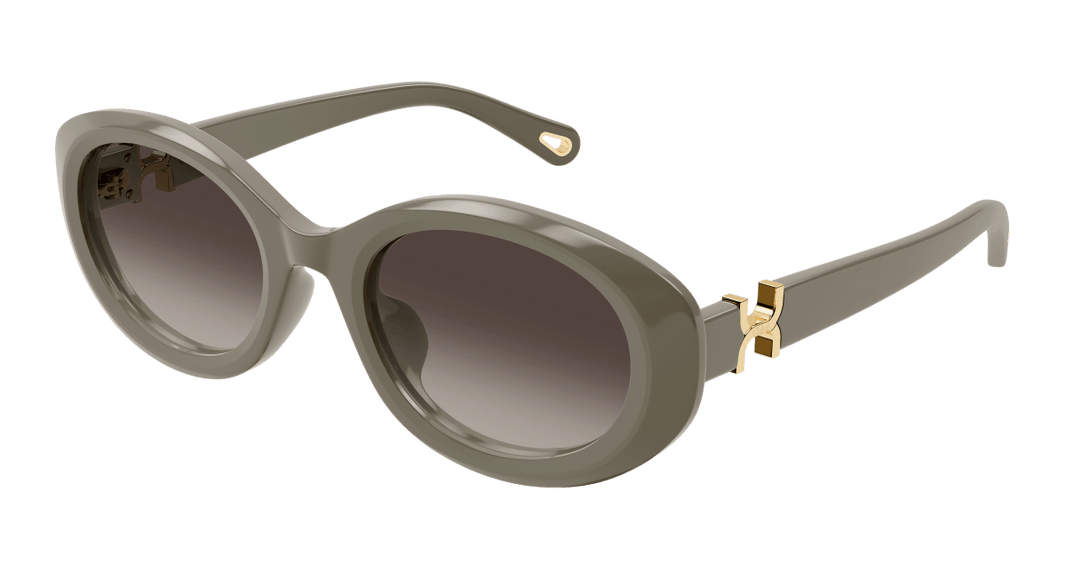 Chloe CH0323SK Sunglasses 889652602721