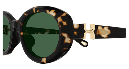 Chloe CH0323SK Sunglasses 889652602714