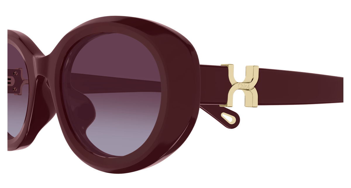 Chloe CH0323SK Sunglasses 889652602738