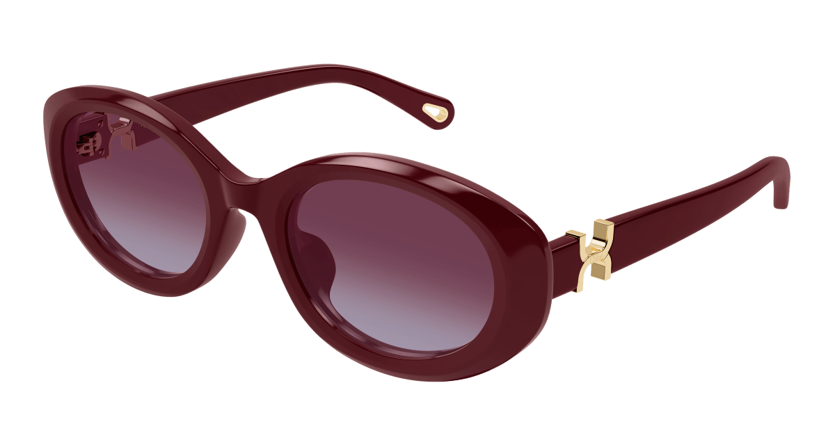 Chloe CH0323SK Sunglasses 889652602738