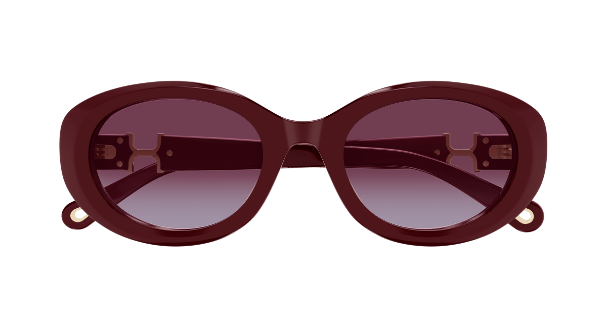 Chloe CH0323SK Sunglasses 889652602738