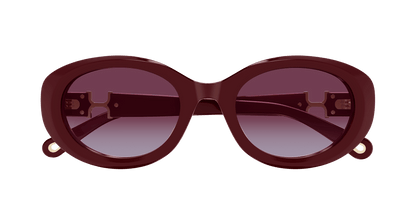 Chloe CH0323SK Sunglasses 889652602738