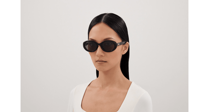 Chloé CH0323SK Black/Grey 889652602707
