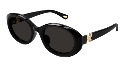 Chloé CH0323SK Black/Grey 889652602707