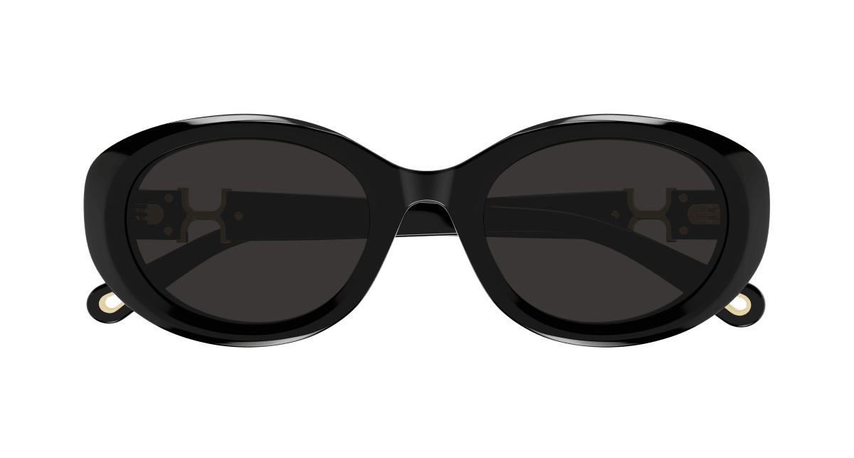 Chloé CH0323SK Black/Grey 889652602707