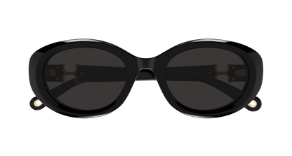 Chloé CH0323SK Black/Grey 889652602707