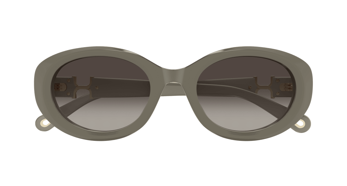 Chloé CH0323SK Green/Grey 889652602721