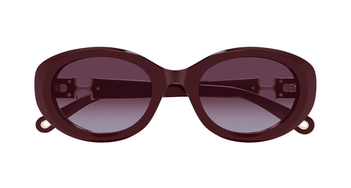 Chloé CH0323SK Red 889652602738