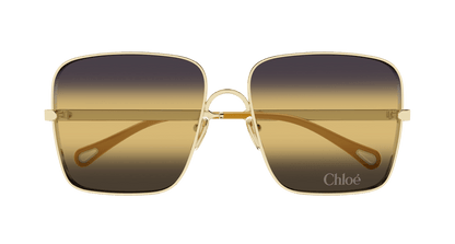 Chloe CH0324S Sunglasses 889652607535