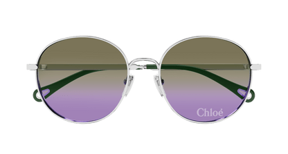 Chloe CH0325S Sunglasses 889652601915