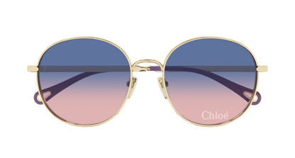 Chloe CH0325SK Sunglasses 889652602684