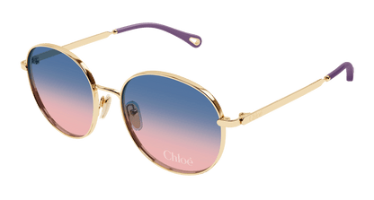 Chloe CH0325SK Sunglasses 889652602684