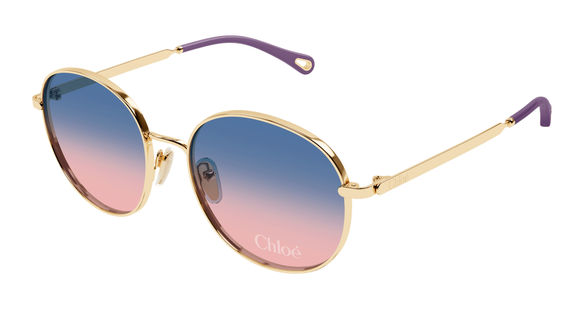 Chloe CH0325SK Sunglasses 889652602684